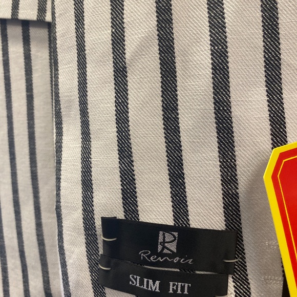 Renoir Linen Blazer - Picture 4 of 5